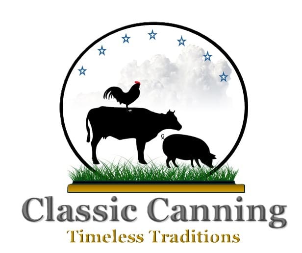 classic canning logo